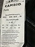Cambio Jeans Black Jeans Size EU 42 / US 12 - photo 9