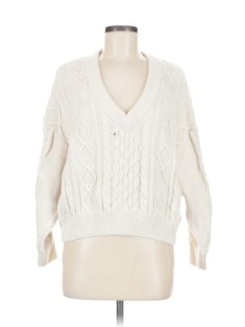 Wrangler Jeans Co Pullover Sweater