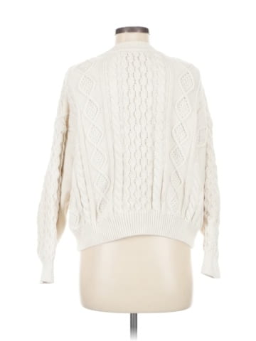 Wrangler Jeans Co Pullover Sweater (view 2)