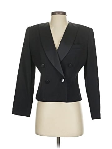 Kasper A.S.L. Blazer (view 1)