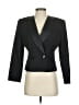 Kasper A.S.L. Black Blazer Size 4 (petite) - photo 1