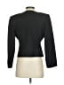 Kasper A.S.L. Black Blazer Size 4 (petite) - photo 2