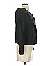 Kasper A.S.L. Black Blazer Size 4 (petite) - photo 4
