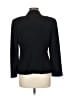 Kasper A.S.L. 100% Wool Black Wool Blazer Size 8 (petite) - photo 2