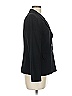 Kasper A.S.L. 100% Wool Black Wool Blazer Size 8 (petite) - photo 4