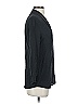 Theory Black 3/4 Sleeve Blouse Size S - photo 4