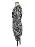 Bailey 44 Animal Print Black Cocktail Dress Size XS - photo 5