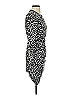 Bailey 44 Animal Print Black Cocktail Dress Size XS - photo 4