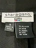Sharagano Black Dress Pants Size 10 - photo 7