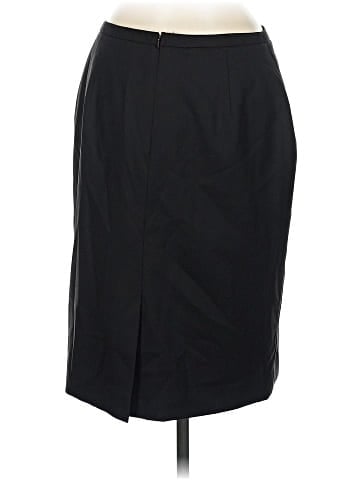 Brooks Brothers Formal Skirt (view 2)