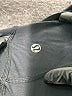 Lululemon Athletica Black Active Pants Size 6 - photo 7