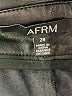 AFRM Black Casual Pants Size 28 waist - photo 6