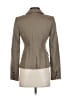Elie Tahari Tan Blazer Size XXS (estimated) - photo 2