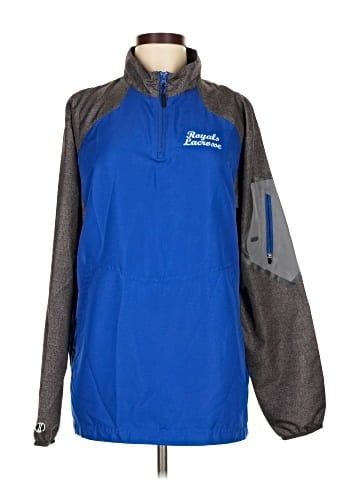 Holloway Pullover Sweater (view 1)