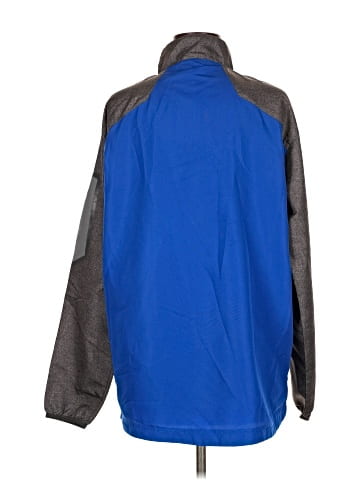 Holloway Pullover Sweater (view 2)