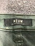 Neuw Green Jeans Size 31 waist - photo 4