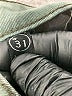 Neuw Green Jeans Size 31 waist - photo 5