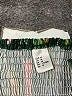 Unbranded 100% Polyester Green Sleeveless Blouse Size M - photo 7