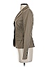 Elie Tahari Tan Blazer Size XXS (estimated) - photo 5