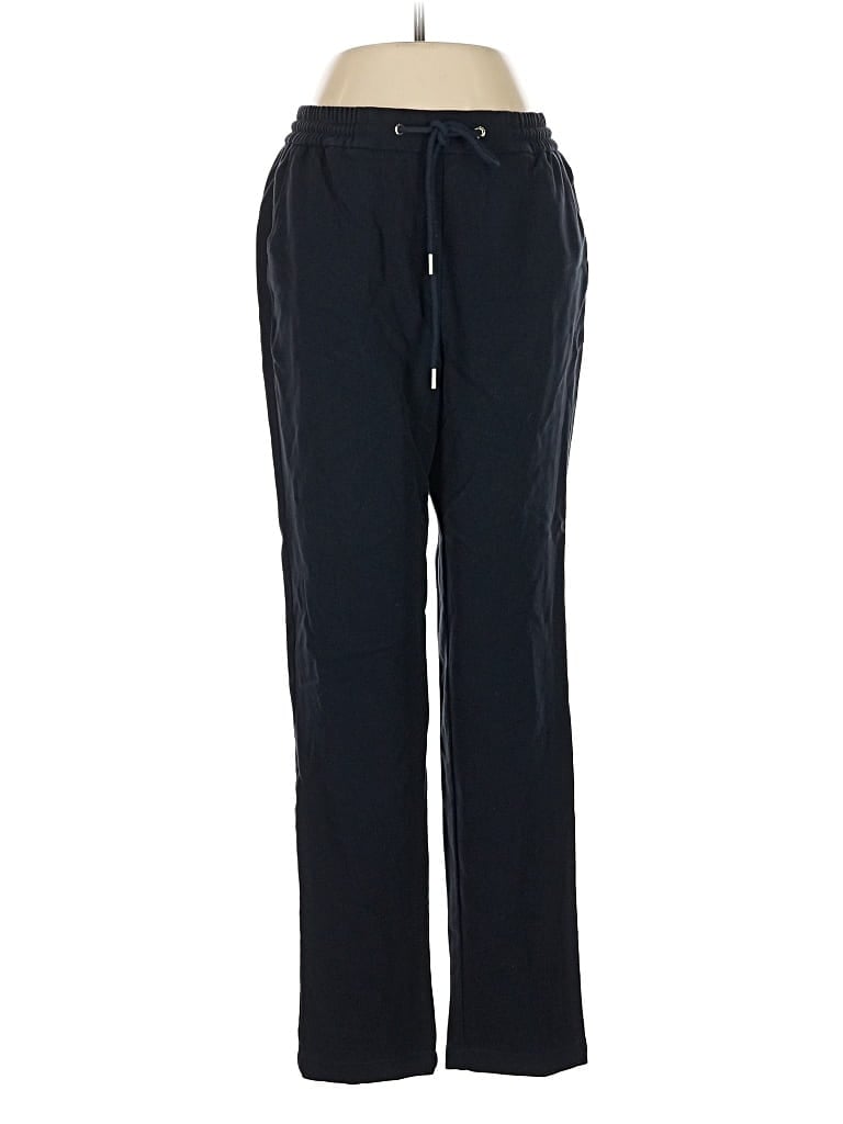 Pre-owned Frame Track Pants In Blue