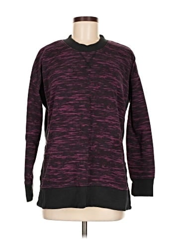 Andrew Marc Sport Pullover Sweater (view 1)