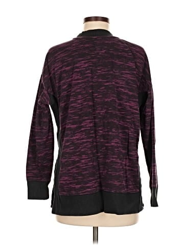 Andrew Marc Sport Pullover Sweater (view 2)