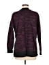 Andrew Marc Sport Purple Pullover Sweater Size S - photo 2