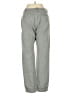 Public School for J.Crew Gray Track Pants Size 00 - photo 2