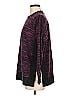Andrew Marc Sport Purple Pullover Sweater Size S - photo 5