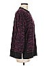 Andrew Marc Sport Purple Pullover Sweater Size S - photo 4
