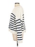 La Ligne x Target Stripes Ivory Pullover Sweater Size L - photo 5