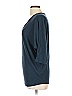 Laila Jayde Blue Cardigan Size L - photo 5