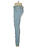 Jeans Print Blue Jeans Size L - photo 5