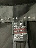 Yansi Fugel Black Blazer Size 8 - photo 6