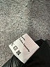 Zaful Solid Black Casual Skirt Size 12 - photo 5