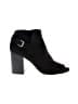 Apt. 9 Black Heels Size 8 - photo 1