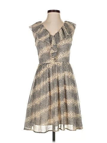 Ya Los Angeles Cocktail Dress (view 1)