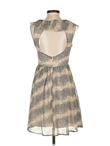 Ya Los Angeles Cocktail Dress (view 2)