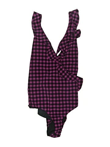 Albertine One Piece Swimsuit (view 1)