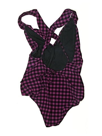 Albertine One Piece Swimsuit (view 2)