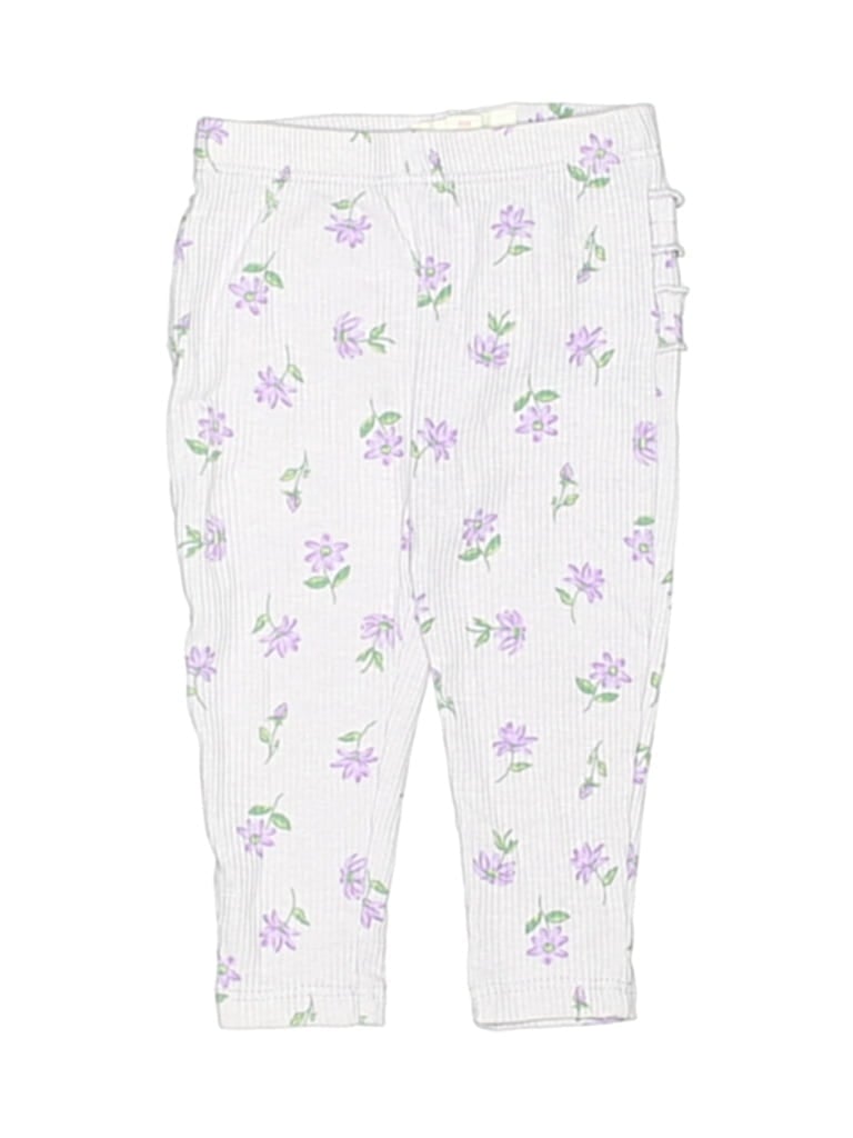 BTWEEN Pre-owned Babies' Casual Pants In White
