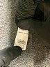 Traditions 100% Polyester Black Short Sleeve Blouse Size XL - photo 8