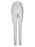 Athleta Tweed Silver Ivory Active Pants Size M - photo 1
