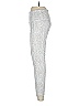 Athleta Tweed Silver Ivory Active Pants Size M - photo 5