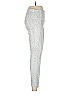 Athleta Tweed Silver Ivory Active Pants Size M - photo 4