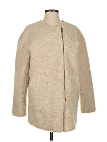 Elizabeth and James Coat (view 1)