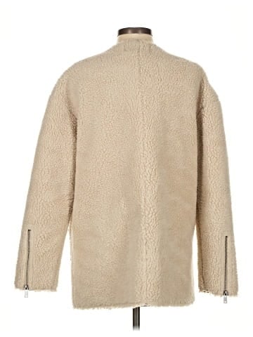Elizabeth and James Coat (view 2)