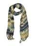 Unbranded Teal Blue Scarf One size - photo 1