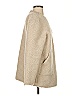 Elizabeth and James Tan Coat Size XS - photo 4