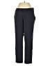 HUGO by HUGO BOSS Solid Blue Active Pants Size 4 - photo 1
